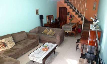 Casa para venda tem 240 metros quadrados com 4 quartos em Tremembé - São Paulo - SP.