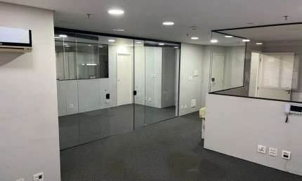 Sala de escritório à venda em Santana - São Paulo - SP