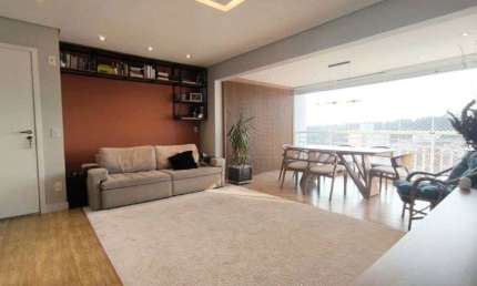 Apartamento à venda no Condomínio Matizes no bairro Butantã em São Paulo - SP