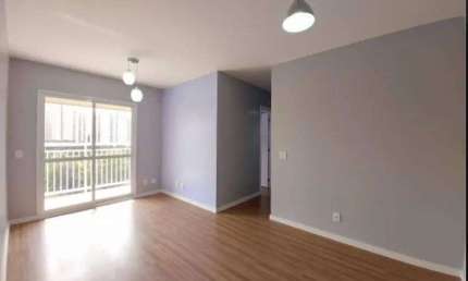 Apartamento à venda no Condomínio Rossi - Parque da Lagoa na Vila Boa Vista em Barueri - SP