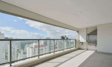 Apartamento à Venda no Condomínio Atmosfera Vila Mariana em Vila Mariana - São Paulo - SP