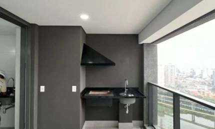 Apartamento à venda no Condomínio Parque Global no bairro Cidade Jardim em São Paulo - SP