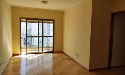 Apartamento para alugar e para venda no Jardim Aurélia em Campinas - SP.