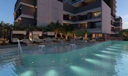 Apartamentos À Venda EDITION Vila Madalena no bairro Vila Madalena em São Paulo - SP