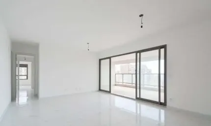 Apartamento alto padrão à venda no condominio atmosfera na vila mariana em são paulo - sp