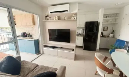 Apartamento à venda no Condomínio New Residence no Ipiranga em São Paulo - SP