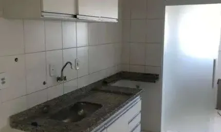 Apartamento à Venda no Residencial Porto Seguro, Saúde - São Paulo - SP