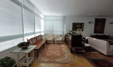 Apartamento à venda no Condomínio Parque Imperial em Higienópolis - SP