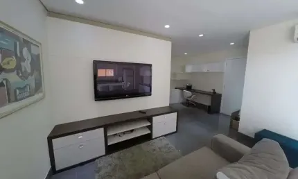 Apartamento à Venda no Condomínio Horizon Residence Premium em Jardim Belo Horizonte - Campinas - SP