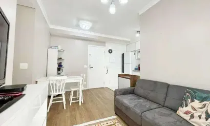 Apartamento à venda no Condomínio Up Life em Interlagos em São Paulo - SP