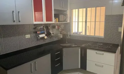Casa com 3 quartos à venda na Rua João Mendes de Almeida Neto, 625, Jardim Guapira, São Paulo