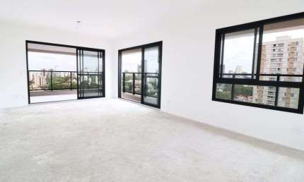 Apartamento `a Venda no Condomínio Veritas em Pinheiros - São Paulo - SP