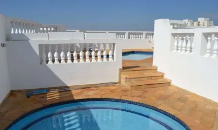 Apartamento com 3 quartos à venda na Rua Emílio Henking, 96, Vila Rossi Borghi e Siqueira, Campinas