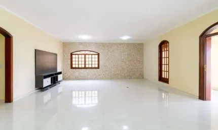 Casa sobrado alto padrão à venda no Condominio Dom Henrique no Parque Dom Henrique em Cotia - SP