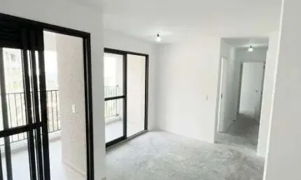 Apartamento à venda no Condomínio Caminhos da Lapa Elo Duo na Lapa em São Paulo - SP