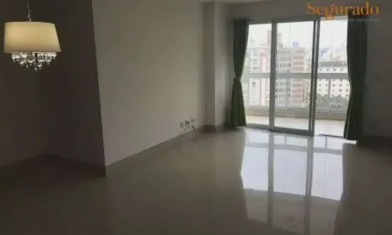 Apartamento alto padrão para locação no Condomínio Edifício Veneza no Cambui em Campinas - SP
