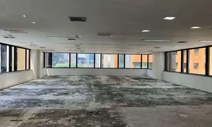 Sala/Conjunto para aluguel com 245 metros quadrados em Vila Olímpia - São Paulo - SP.