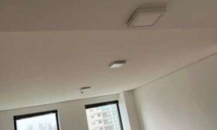 Conjunto comercial à venda no Edificio Berrini Plaza Office Center no Brooklin em São Paulo - SP