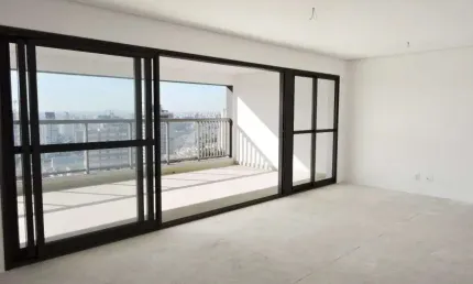 Apartamento à venda no condomínio high santa cruz no bairro santa cruz em são paulo - sp