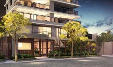 Lançamento Chez Perdizes Apartamento à venda em São Paulo.
