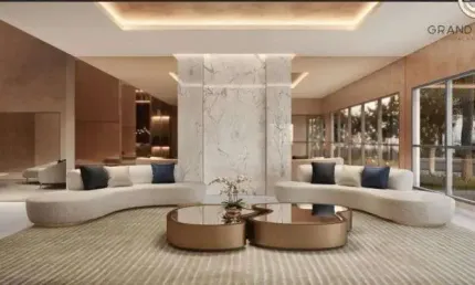 Apartamento à venda no condomínio grand square na saúde em são paulo - sp