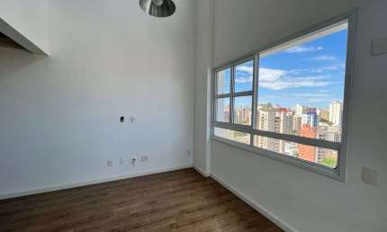 Apartamento Duplex alto padrão para venda no Condomínio The One Loft Cambuí Campinas / SP