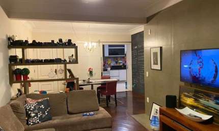 Apartamento à venda no Jardim das Paineiras em Campinas - SP.