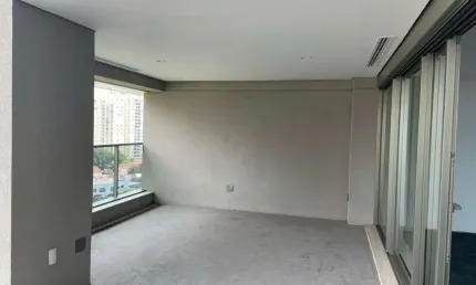 Apartamento alto luxo à venda no Condomínio One Sixty no Vila Olímpia em São Paulo - SP