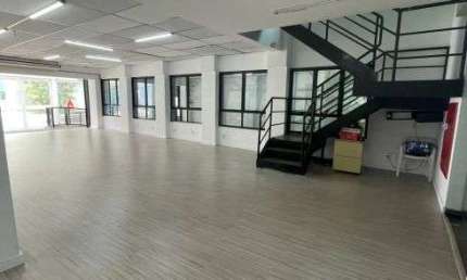 Prédio Comercial para locação na Vila Clementino em São Paulo - SP