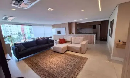 Apartamento com 2 quartos à venda na Rua Rita Joana de Sousa, 502, Brooklin, São Paulo