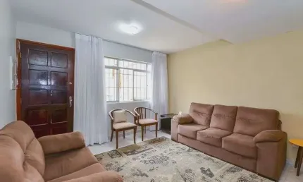 Sobrado à Venda em Vila Alexandria - São Paulo - SP