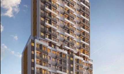 Studio `a Venda no Condomínio Cyrela Atmosfera 360º Apartments em Santo Amaro - São Paulo - SP