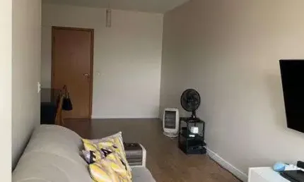 Apartamento à Venda no Condomínio Edifício Andrômeda em Perdizes - São Paulo - SP