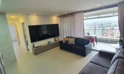 Apartamento à venda no Condomínio Arq Vila Mariana na Vila Mariana em São Paulo - SP