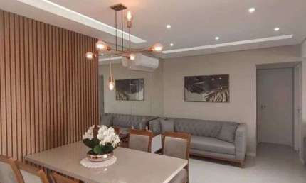 Apartamento à venda no Condomínio Alto da Abolição, em Campinas - SP.