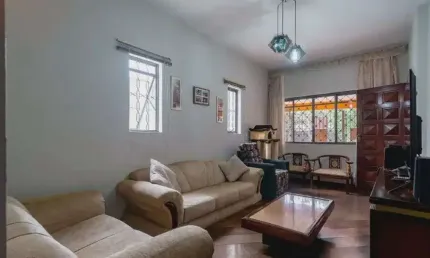 Casa à venda localizado em Planalto Paulista - São Paulo - SP