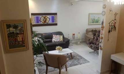 Casa sobrado à venda na Vila Mariana em São Paulo - SP