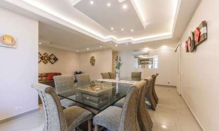 Apartamento à venda no Condomínio Cisne em Jardim Paulista - São Paulo - SP