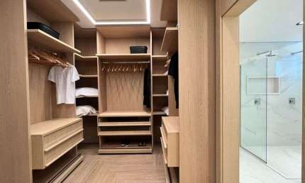Apartamentos para venda no Condomínio Grand Paysage no Cambuí em Campinas - SP