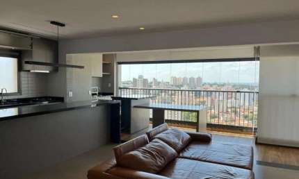 Apartamento alto padrão à venda no Condomínio Gran One Guanabara em Campinas - SP