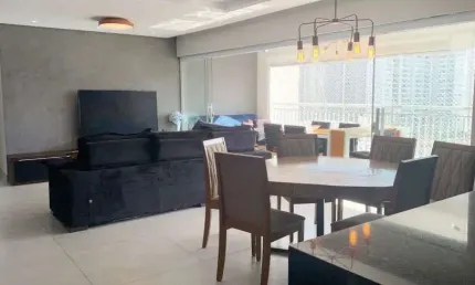 Apartamento à venda no Condomínio Absoluto Tatuapé em Tatuapé em São Paulo - SP