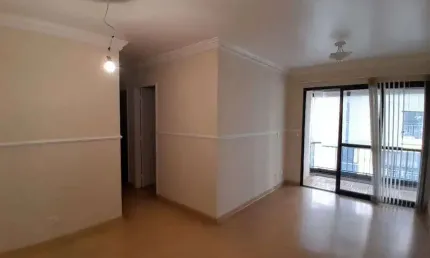 Apartamento à venda noCondomínio Acapulco I na Chácara Inglesa em São Paulo - SP