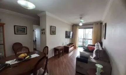 Apartamento à venda no Condomínio Edifício Green Park na Vila Mariana em São Paulo - SP