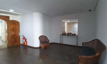 Apartamento a venda na Vila Clementino em São Paulo - SP