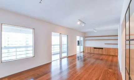 Apartamento à venda no condomínio atmosfera em vila olímpia - são paulo - sp
