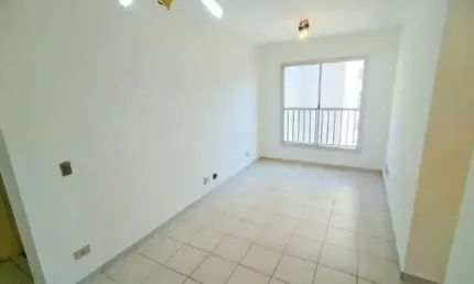 Apartamento com 2 quartos à venda na Rua Correia de Lemos, 812, Chácara Inglesa, São Paulo