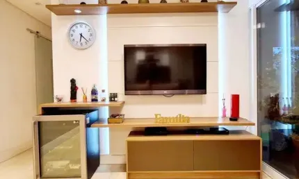 Apartamento à venda no condomínio vista mariana na vila mariana em são paulo - sp