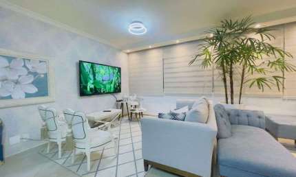 Apartamento à venda no Edifício Goya no Bosque em Campinas - SP.