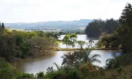 Terreno à venda na Rodovia Dom Pedro I, 108, Bairro da Posse, Itatiba