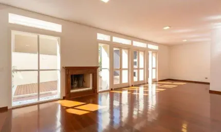 Casa de alto padrão à venda no condomínio villagio rebello no retiro morumbi, são paulo - sp.